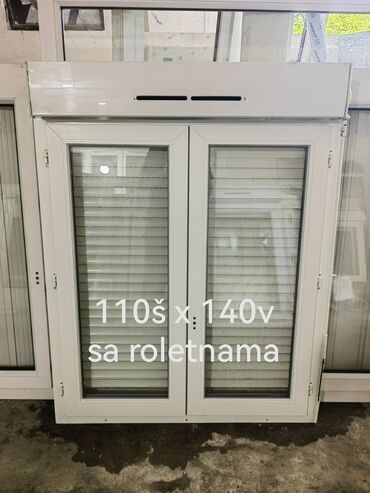 Prozori: ** polovna PVC stolarija. Mladenovac** Svetozar Molimo Vas — 15