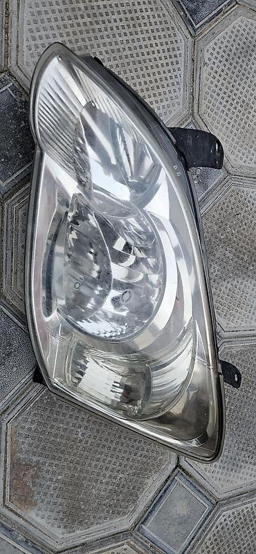lada vaz 2102: Məhsul: Orijinal ön fara (sağ tərəf) – halogen tip Uyğunluq: - — 1