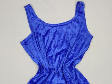 sukienki wieczorowe długie dla puszystych: Women`s dress, size M (EU 38)