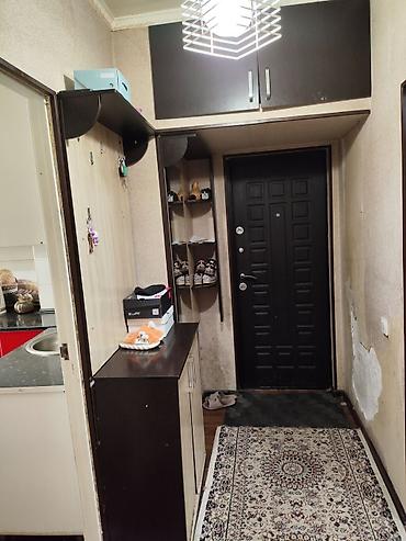 Продажа квартир: 3 комнаты, 64 м², 105 серия, 3 этаж, Косметический ремонт at lalafo.kg — 11 Продажа квартир: 3 комнаты, 64 м², 105 серия, 3 этаж, Косметический ремонт — 11