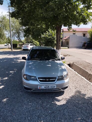 матиз 2 балка: Daewoo Nexia: 2011 г., 1.5 л, Механика, Бензин, Седан