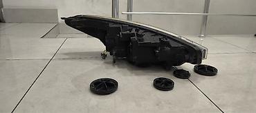 ford yuk: Sol, Yaxın və uzaq vuran işıqlar Kia, 2014 il, Orijinal, İşlənmiş — 5