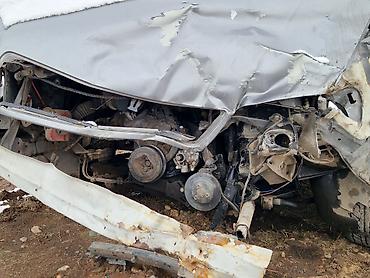 Audi: Audi 100: 1992 г., 2 л, Механика, Газ, Седан — 11