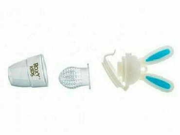 Другие товары для детей: Ниблеры для малышей! Малышам 4-6 месяцев начинают вводить прикорм. Но — 4