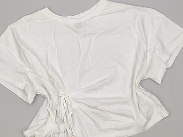 shein hellokitty: Shein, T-shirt damski, rozmiar L — 4