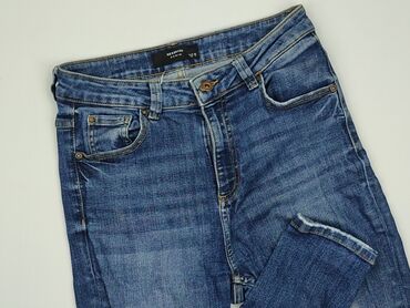 DENIM JEANS, Jeans for women, size S