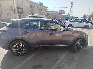 Neto u 400 пробег 128000 чыкан жылы 2023 Основные характеристики и