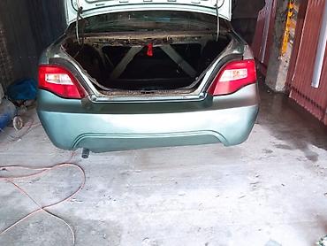 СТО, ремонт транспорта: Авто маляр — 1