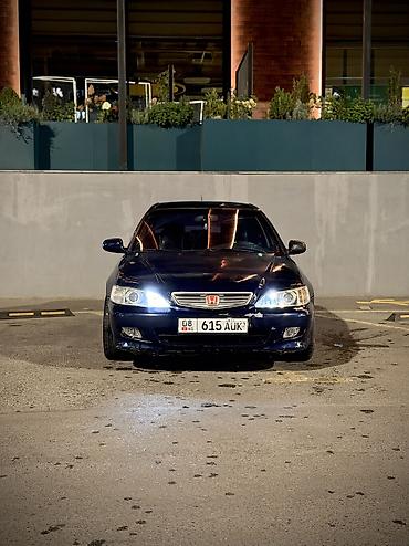 держатели телефонов в машину: Honda Accord: 2001 г., 1.8 л, Автомат, Бензин, Седан — 4