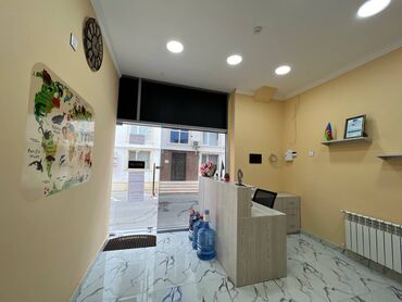 Digər kommersiya daşınmaz əmlakı: Qara Çuxur qəsəbəsi) tam təmirli əşyaları ilə birlikdə hazır biznes — 17