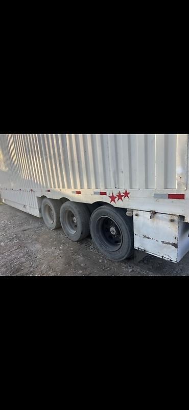 Грузовики: Грузовик, Б/у — 9