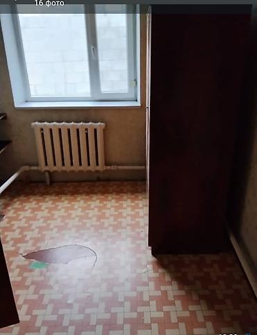 old bishkek: 68 м², 2 комнаты, Без животных — 5