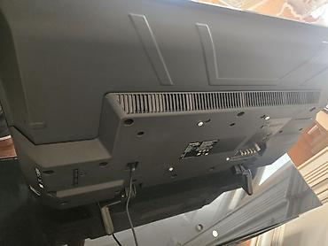TV və video: İşlənmiş Televizor Panasonic LED ekran 40" FHD (1920x1080), Ünvandan götürmə — 5