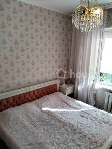 помещение для кухни: 3 комнаты, 64 м², 106 серия, 5 этаж, Косметический ремонт