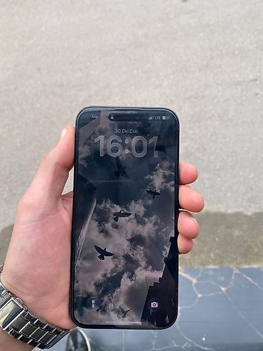 15 pro: IPhone 14 Pro Max, Qara, Face ID — 4