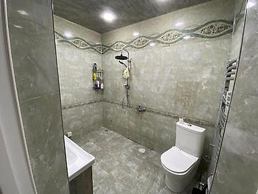 sabuncuda ev: İcarəyə verilir 2 otaqlı yeni tikili 78 m², Nizami m. Kateqoriya Yeni — 7