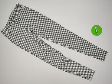 kabaretki: Legginsy Eleganckie damskie, rozmiar S — 2