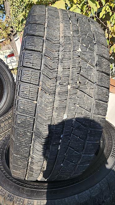 mers s 500: Bridgestone Blizzak RFT зимние шины – Размер: 245/50 R19 – Индекс — 2