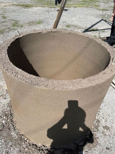 колцо бетон: Бетана колца