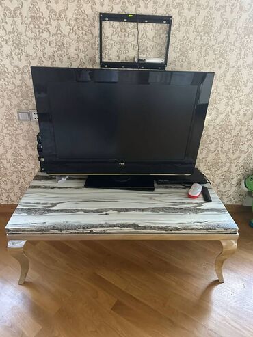 tv hd kabel: İşlənmiş Televizor TCL 75" HD (1366x768)