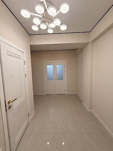 район тэц: 1 комната, 45 м², Технопарк Элитка, 11 этаж, Евроремонт — 7