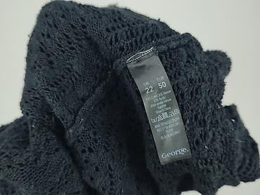 north face: George, Women`s cardigan, size 5XL — 5