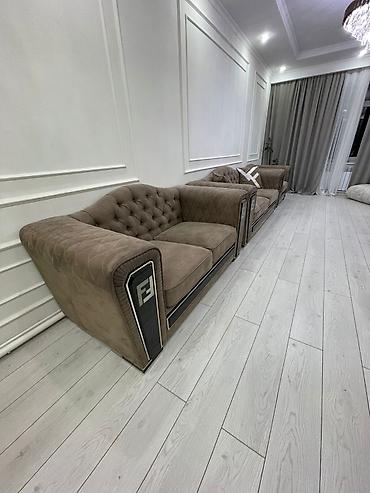 Прямые диваны: Прямой диван — 8