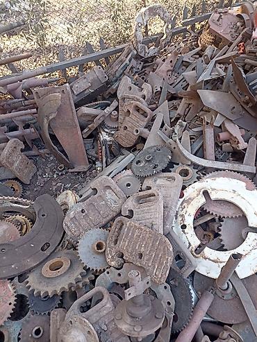 Другие автозапчасти: Продаю сельхоз запчасти,оптом и в розницу — 8