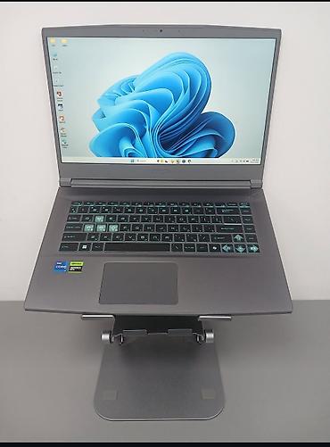İşlənmiş MSI, 15.6 ", Intel Core i7, 1 TB lalafo.az -da İşlənmiş MSI, 15.6 ", Intel Core i7, 1 TB