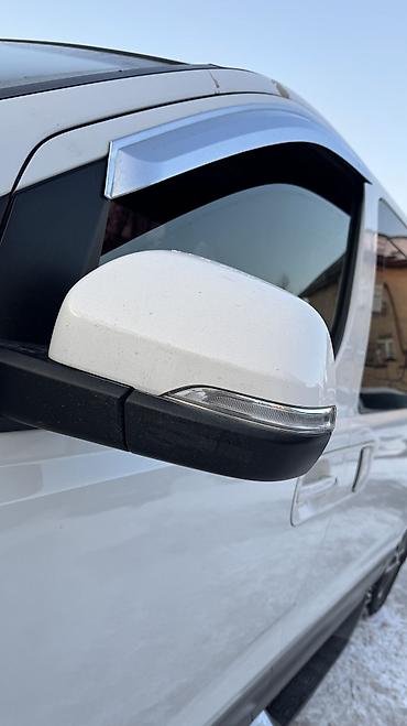 Hyundai: Hyundai H-1 (Grand Starex): 2019 г., 2.5 л, Дизель, Минивэн — 3