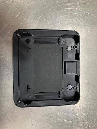 mt 11: POKLOPAC PRTLJAZNIKA ZA VOLKSWAGEN TIGUAN - 5N0887183 | Poklopac — 2