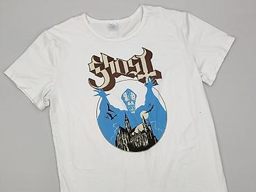 bluzki rammstein: Ghost, T-shirt damski, rozmiar 2XL — 1