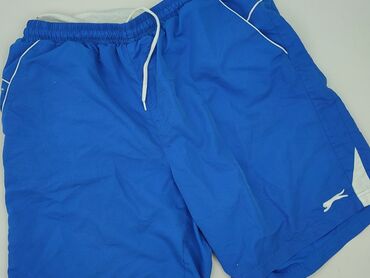 koszula loreto: Slazenger, Swimming shorts for men, size L