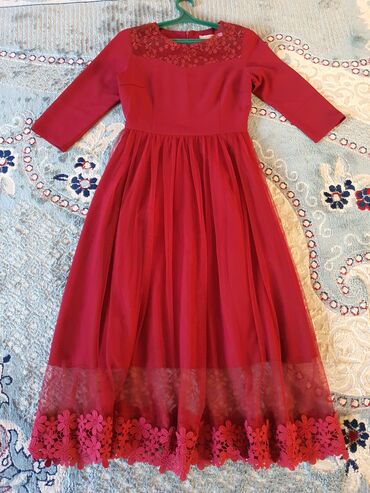 вечерние платья в бишкеке: Күнүмдүк көйнөк, XL (EU 42)