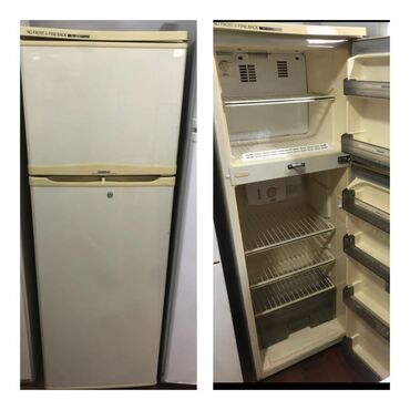 soyuducu temiri: Холодильник