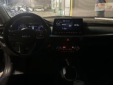 byd xia: Kia K3: 2022 г., 1.6 л, Вариатор, Бензин, Седан — 6