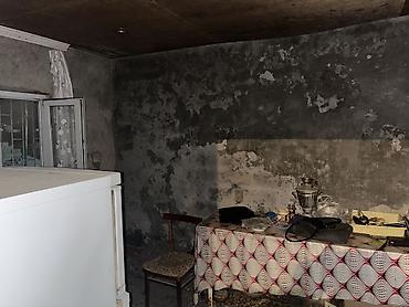 дом с бассейном: 3 комнаты, 90 м², Средний ремонт — 10
