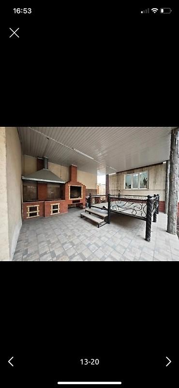 Продажа домов: 6 комнат и более, 420 м², 6 соток, Бишкек, Арча-Бешик ж/м Собственник — 2