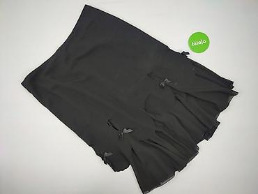 pull on skirts: Spódnica damska, rozmiar 5XL — 2
