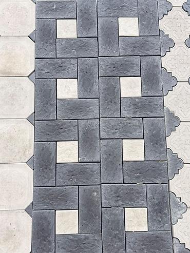 Евробрусчатка: Евробрусчатка, Другая модель, Мраморная, Литая, Новый — 4