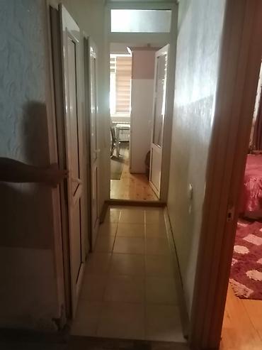 nzs də ev: Bakı, 9-cu mikrorayon, 4 otaqlı, Köhnə tikili, m. Nəsimi, 104 kv. m — 2