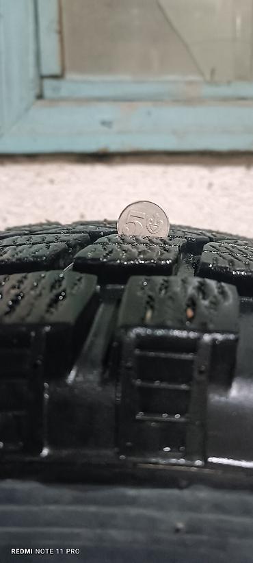 w211 e270: Литые диски с зимними шинами MAXXIS - Размер шин: 225/65R17 (по — 5