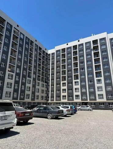 Продажа квартир: 3 комнаты, 90 м², Элитка, 4 этаж, ПСО (под самоотделку)