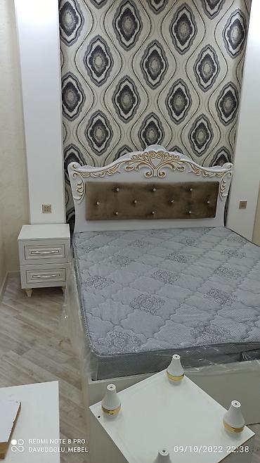 Sifarişlə mətbəx mebeli: Sifarişlə mətbəx dəsti, Özü çəkən petlələr, Sadə laminat, Kredit yoxdur, Pulsuz çatdırılma — 7