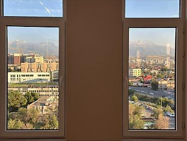 Продажа квартир: 2 комнаты, 57 м², Технопарк Элитка, 10 этаж, Дизайнерский ремонт — 16