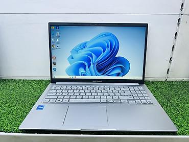 core i3 10100f: 💻 ASUS VivoBook 15 — стильный, мощный и надежный ноутбук для работы — 1