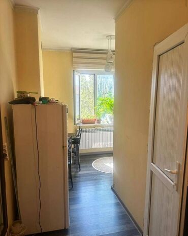 Продажа квартир: 1 комната, 32 м², 105 серия, 5 этаж, Евроремонт
