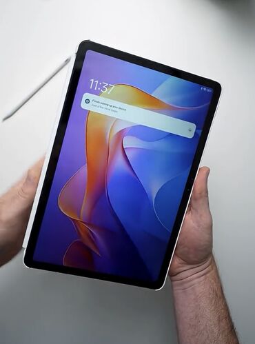 Xiaomi: Yeni Xiaomi Pad 2, 11", 256 GB, Ödənişli çatdırılma, Rayonlara çatdırılma — 14