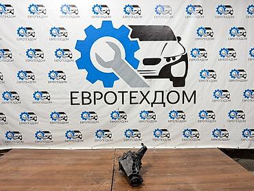 e klass: Передний редуктор Mercedes-Benz 2001 г., Б/у, Оригинал, Германия — 1
