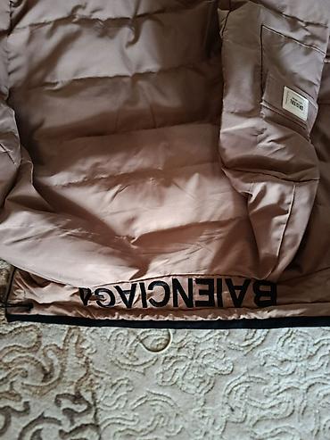 Kurtkalar: Kurtka, Bomber, Payız, Balenciaga, L — 3